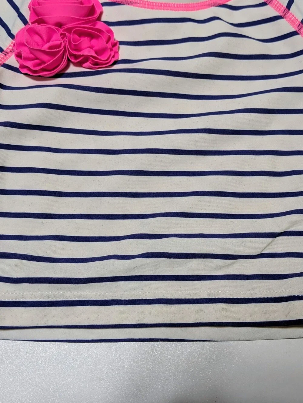 Janie And Jack Baby Swimsuit